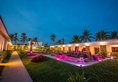 Elegant Angkor Resort & Spa в Сием Риеп Камбоджа ✅. Забронировать номер онлайн по выгодной цене в Elegant Angkor Resort & Spa. Трансфер из аэропорта.
