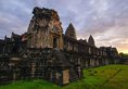 Elegant Angkor Resort & Spa в Сием Риеп Камбоджа ✅. Забронировать номер онлайн по выгодной цене в Elegant Angkor Resort & Spa. Трансфер из аэропорта.