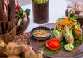 Elegant Angkor Resort & Spa в Сием Риеп Камбоджа ✅. Забронировать номер онлайн по выгодной цене в Elegant Angkor Resort & Spa. Трансфер из аэропорта.