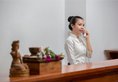 Elegant Angkor Resort & Spa в Сием Риеп Камбоджа ✅. Забронировать номер онлайн по выгодной цене в Elegant Angkor Resort & Spa. Трансфер из аэропорта.