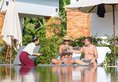Elegant Angkor Resort & Spa в Сием Риеп Камбоджа ✅. Забронировать номер онлайн по выгодной цене в Elegant Angkor Resort & Spa. Трансфер из аэропорта.