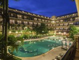 Angkor Paradise Hotel в Сием Риеп Камбоджа ✅. Забронировать номер онлайн по выгодной цене в Angkor Paradise Hotel. Трансфер из аэропорта.