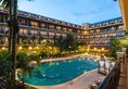 Angkor Paradise Hotel в Сием Риеп Камбоджа ✅. Забронировать номер онлайн по выгодной цене в Angkor Paradise Hotel. Трансфер из аэропорта.