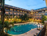 Angkor Paradise Hotel в Сием Риеп Камбоджа ✅. Забронировать номер онлайн по выгодной цене в Angkor Paradise Hotel. Трансфер из аэропорта.