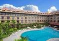 Angkor Paradise Hotel в Сием Риеп Камбоджа ✅. Забронировать номер онлайн по выгодной цене в Angkor Paradise Hotel. Трансфер из аэропорта.