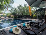 Heritage Suites Hotel в Сием Риеп Камбоджа ✅. Забронировать номер онлайн по выгодной цене в Heritage Suites Hotel. Трансфер из аэропорта.