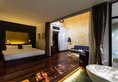 Heritage Suites Hotel в Сием Риеп Камбоджа ✅. Забронировать номер онлайн по выгодной цене в Heritage Suites Hotel. Трансфер из аэропорта.