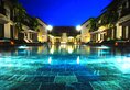 Anantara Angkor Resort в Сием Риеп Камбоджа ✅. Забронировать номер онлайн по выгодной цене в Anantara Angkor Resort. Трансфер из аэропорта.