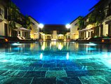 Anantara Angkor Resort в Сием Риеп Камбоджа ✅. Забронировать номер онлайн по выгодной цене в Anantara Angkor Resort. Трансфер из аэропорта.