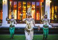 Anantara Angkor Resort в Сием Риеп Камбоджа ✅. Забронировать номер онлайн по выгодной цене в Anantara Angkor Resort. Трансфер из аэропорта.