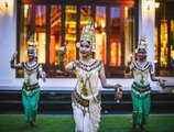 Anantara Angkor Resort в Сием Риеп Камбоджа ✅. Забронировать номер онлайн по выгодной цене в Anantara Angkor Resort. Трансфер из аэропорта.