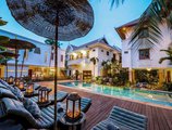 Mane Boutique Hotel & Spa