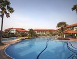 Angkor Palace Resort & Spa