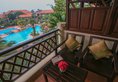 Angkor Palace Resort & Spa в Сием Риеп Камбоджа ✅. Забронировать номер онлайн по выгодной цене в Angkor Palace Resort & Spa. Трансфер из аэропорта.