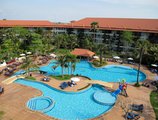 Angkor Palace Resort & Spa в Сием Риеп Камбоджа ✅. Забронировать номер онлайн по выгодной цене в Angkor Palace Resort & Spa. Трансфер из аэропорта.