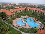 Angkor Palace Resort & Spa в Сием Риеп Камбоджа ✅. Забронировать номер онлайн по выгодной цене в Angkor Palace Resort & Spa. Трансфер из аэропорта.