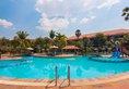 Angkor Palace Resort & Spa в Сием Риеп Камбоджа ✅. Забронировать номер онлайн по выгодной цене в Angkor Palace Resort & Spa. Трансфер из аэропорта.