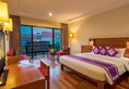 Angkor Miracle Resort & Spa в Сием Риеп Камбоджа ✅. Забронировать номер онлайн по выгодной цене в Angkor Miracle Resort & Spa. Трансфер из аэропорта.