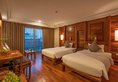 Angkor Miracle Resort & Spa в Сием Риеп Камбоджа ✅. Забронировать номер онлайн по выгодной цене в Angkor Miracle Resort & Spa. Трансфер из аэропорта.