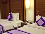 Angkor Miracle Resort & Spa в Сием Риеп Камбоджа ✅. Забронировать номер онлайн по выгодной цене в Angkor Miracle Resort & Spa. Трансфер из аэропорта.