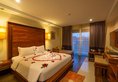 Angkor Miracle Resort & Spa в Сием Риеп Камбоджа ✅. Забронировать номер онлайн по выгодной цене в Angkor Miracle Resort & Spa. Трансфер из аэропорта.