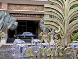 Angkor Miracle Resort & Spa в Сием Риеп Камбоджа ✅. Забронировать номер онлайн по выгодной цене в Angkor Miracle Resort & Spa. Трансфер из аэропорта.