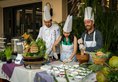 Angkor Miracle Resort & Spa в Сием Риеп Камбоджа ✅. Забронировать номер онлайн по выгодной цене в Angkor Miracle Resort & Spa. Трансфер из аэропорта.