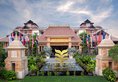 Angkor Miracle Resort & Spa в Сием Риеп Камбоджа ✅. Забронировать номер онлайн по выгодной цене в Angkor Miracle Resort & Spa. Трансфер из аэропорта.