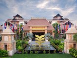 Angkor Miracle Resort & Spa в Сием Риеп Камбоджа ✅. Забронировать номер онлайн по выгодной цене в Angkor Miracle Resort & Spa. Трансфер из аэропорта.