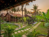 Tan Sour Resort в Сием Риеп Камбоджа ✅. Забронировать номер онлайн по выгодной цене в Tan Sour Resort. Трансфер из аэропорта.