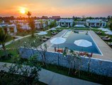 Tresor d'Angkor Villa & Resort by AIC в Сием Риеп Камбоджа ✅. Забронировать номер онлайн по выгодной цене в Tresor d'Angkor Villa & Resort by AIC. Трансфер из аэропорта.