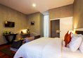 Tresor d'Angkor Villa & Resort by AIC в Сием Риеп Камбоджа ✅. Забронировать номер онлайн по выгодной цене в Tresor d'Angkor Villa & Resort by AIC. Трансфер из аэропорта.