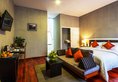 Tresor d'Angkor Villa & Resort by AIC в Сием Риеп Камбоджа ✅. Забронировать номер онлайн по выгодной цене в Tresor d'Angkor Villa & Resort by AIC. Трансфер из аэропорта.