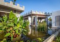 Tresor d'Angkor Villa & Resort by AIC в Сием Риеп Камбоджа ✅. Забронировать номер онлайн по выгодной цене в Tresor d'Angkor Villa & Resort by AIC. Трансфер из аэропорта.