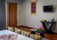 Tresor d'Angkor Villa & Resort by AIC в Сием Риеп Камбоджа ✅. Забронировать номер онлайн по выгодной цене в Tresor d'Angkor Villa & Resort by AIC. Трансфер из аэропорта.
