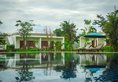 Tresor d'Angkor Villa & Resort by AIC в Сием Риеп Камбоджа ✅. Забронировать номер онлайн по выгодной цене в Tresor d'Angkor Villa & Resort by AIC. Трансфер из аэропорта.