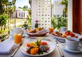 Tresor d'Angkor Villa & Resort by AIC в Сием Риеп Камбоджа ✅. Забронировать номер онлайн по выгодной цене в Tresor d'Angkor Villa & Resort by AIC. Трансфер из аэропорта.