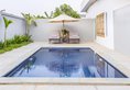 Tresor d'Angkor Villa & Resort by AIC в Сием Риеп Камбоджа ✅. Забронировать номер онлайн по выгодной цене в Tresor d'Angkor Villa & Resort by AIC. Трансфер из аэропорта.