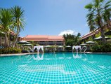 Spring Palace Resort Hotel