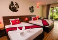 Spring Palace Resort Hotel в Сием Риеп Камбоджа ✅. Забронировать номер онлайн по выгодной цене в Spring Palace Resort Hotel. Трансфер из аэропорта.