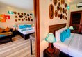 Spring Palace Resort Hotel в Сием Риеп Камбоджа ✅. Забронировать номер онлайн по выгодной цене в Spring Palace Resort Hotel. Трансфер из аэропорта.