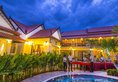 Spring Palace Resort Hotel в Сием Риеп Камбоджа ✅. Забронировать номер онлайн по выгодной цене в Spring Palace Resort Hotel. Трансфер из аэропорта.