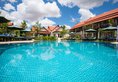Spring Palace Resort Hotel в Сием Риеп Камбоджа ✅. Забронировать номер онлайн по выгодной цене в Spring Palace Resort Hotel. Трансфер из аэропорта.