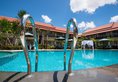 Spring Palace Resort Hotel в Сием Риеп Камбоджа ✅. Забронировать номер онлайн по выгодной цене в Spring Palace Resort Hotel. Трансфер из аэропорта.