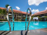 Spring Palace Resort Hotel в Сием Риеп Камбоджа ✅. Забронировать номер онлайн по выгодной цене в Spring Palace Resort Hotel. Трансфер из аэропорта.
