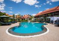 Spring Palace Resort Hotel в Сием Риеп Камбоджа ✅. Забронировать номер онлайн по выгодной цене в Spring Palace Resort Hotel. Трансфер из аэропорта.