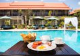Spring Palace Resort Hotel в Сием Риеп Камбоджа ✅. Забронировать номер онлайн по выгодной цене в Spring Palace Resort Hotel. Трансфер из аэропорта.
