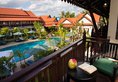 Spring Palace Resort Hotel в Сием Риеп Камбоджа ✅. Забронировать номер онлайн по выгодной цене в Spring Palace Resort Hotel. Трансфер из аэропорта.