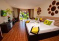 Spring Palace Resort Hotel в Сием Риеп Камбоджа ✅. Забронировать номер онлайн по выгодной цене в Spring Palace Resort Hotel. Трансфер из аэропорта.