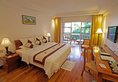 Hotel Somadevi Angkor Premium в Сием Риеп Камбоджа ✅. Забронировать номер онлайн по выгодной цене в Hotel Somadevi Angkor Premium. Трансфер из аэропорта.